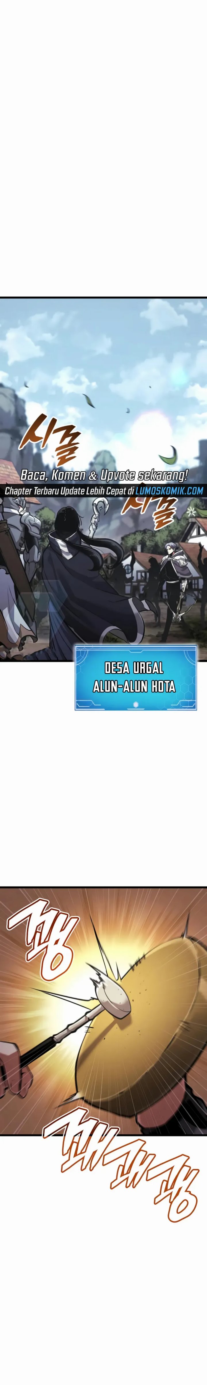 Emperor Of Solo Play Chapter 34 Gambar 27