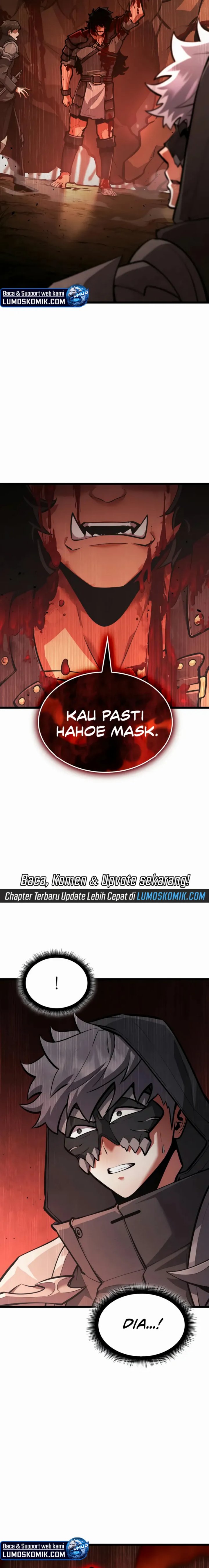 Emperor Of Solo Play Chapter 34 Gambar 31