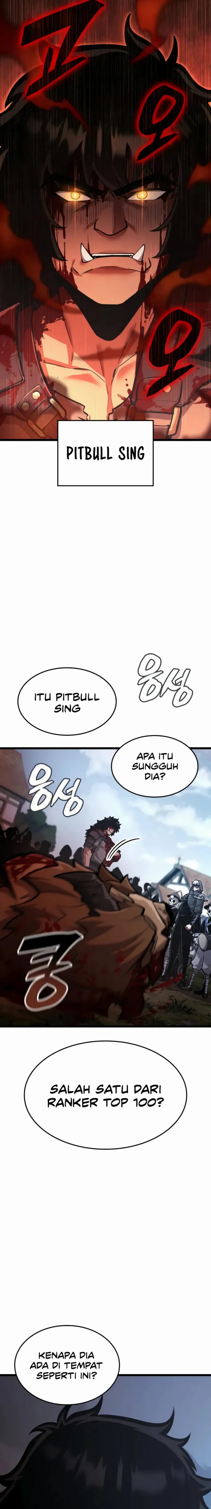 Emperor Of Solo Play Chapter 34 Gambar 32