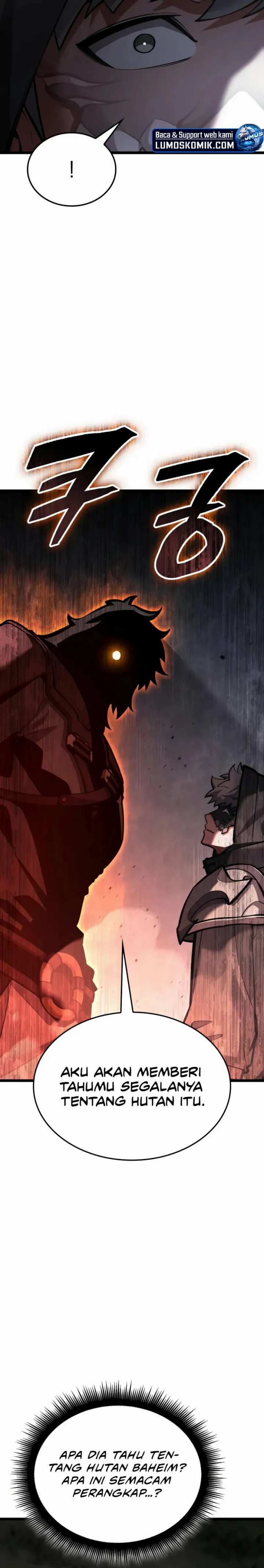 Emperor Of Solo Play Chapter 34 Gambar 37