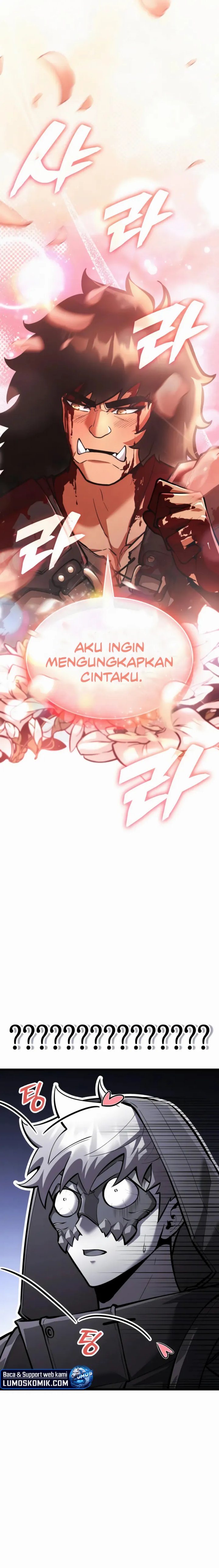 Emperor Of Solo Play Chapter 34 Gambar 39