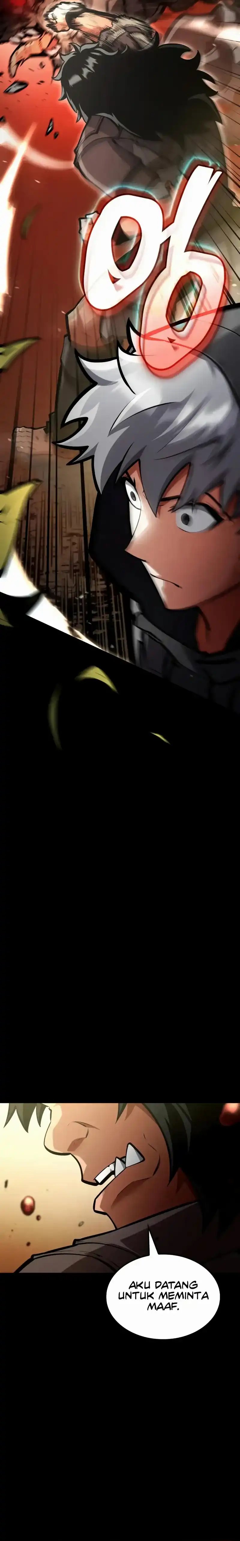 Emperor Of Solo Play Chapter 37 Gambar 3