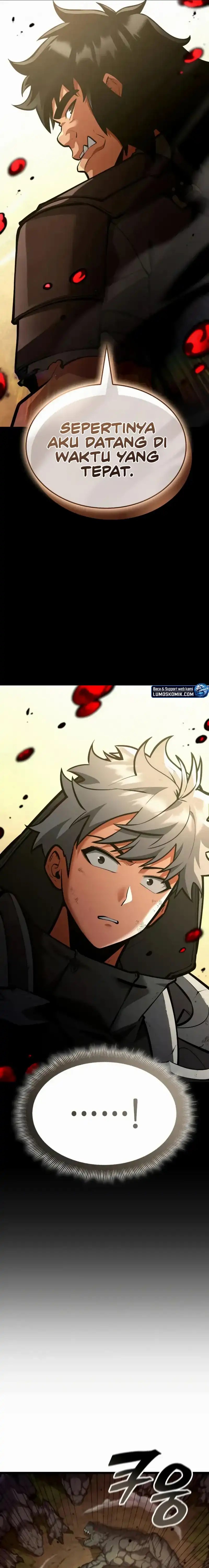 Emperor Of Solo Play Chapter 37 Gambar 4