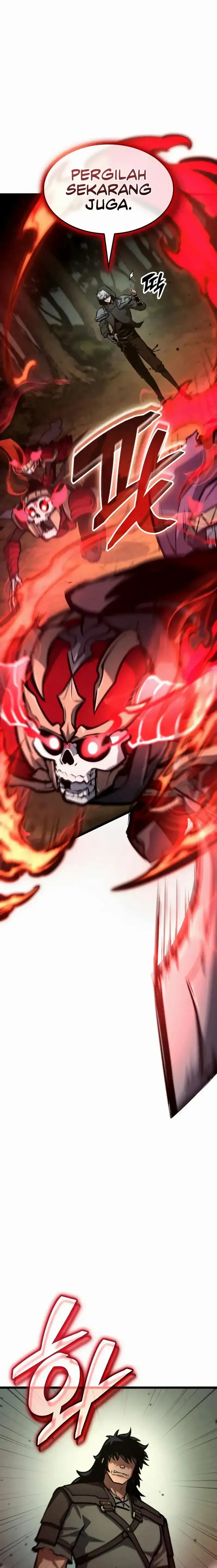 Emperor Of Solo Play Chapter 37 Gambar 6