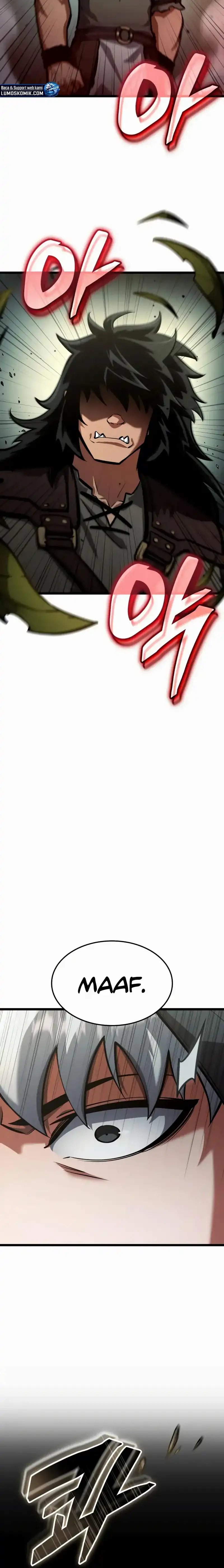 Emperor Of Solo Play Chapter 37 Gambar 7