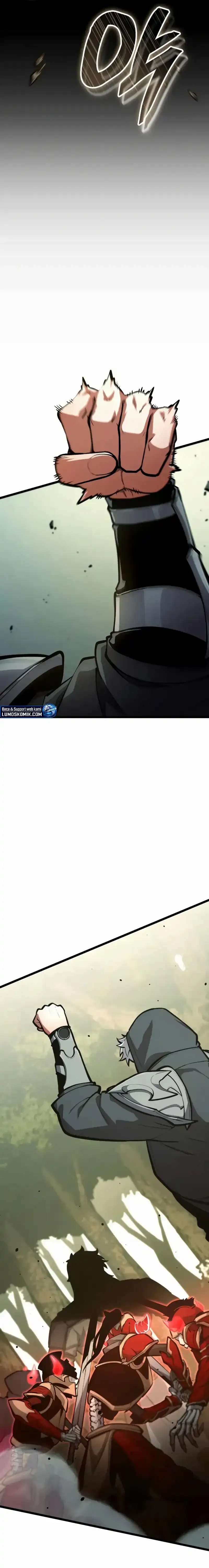 Emperor Of Solo Play Chapter 37 Gambar 8