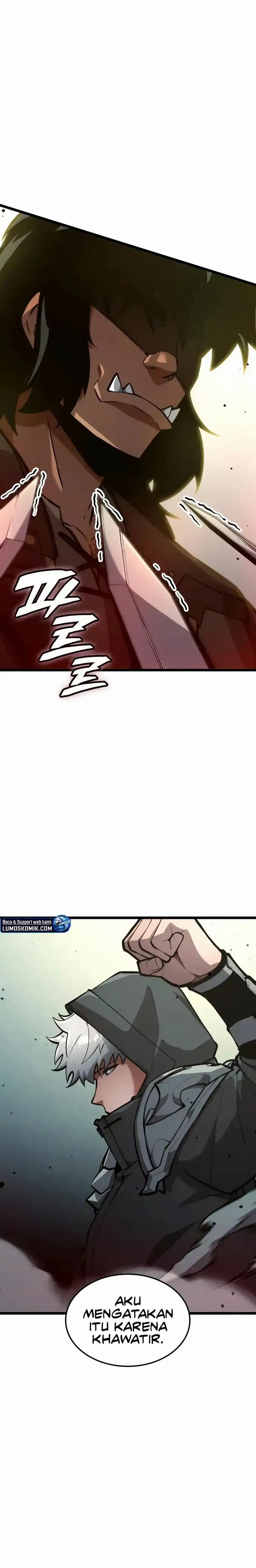 Emperor Of Solo Play Chapter 37 Gambar 9