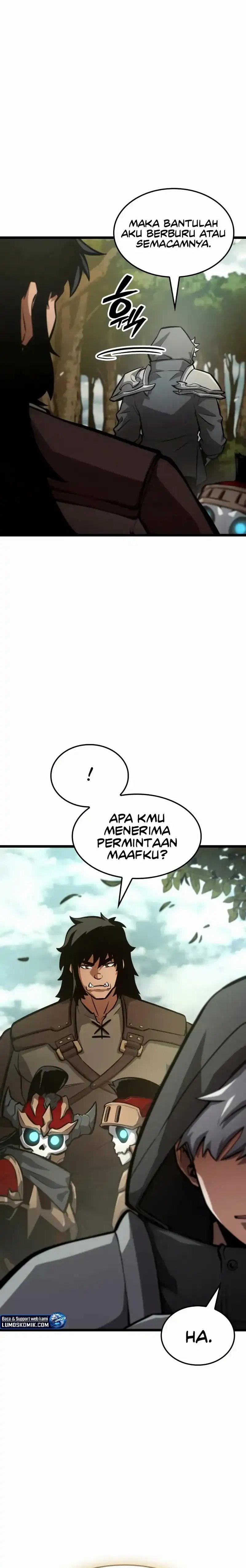 Emperor Of Solo Play Chapter 37 Gambar 11