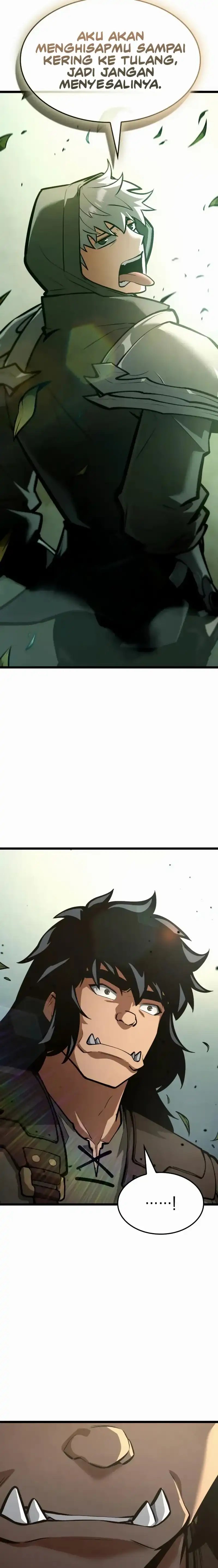 Emperor Of Solo Play Chapter 37 Gambar 12