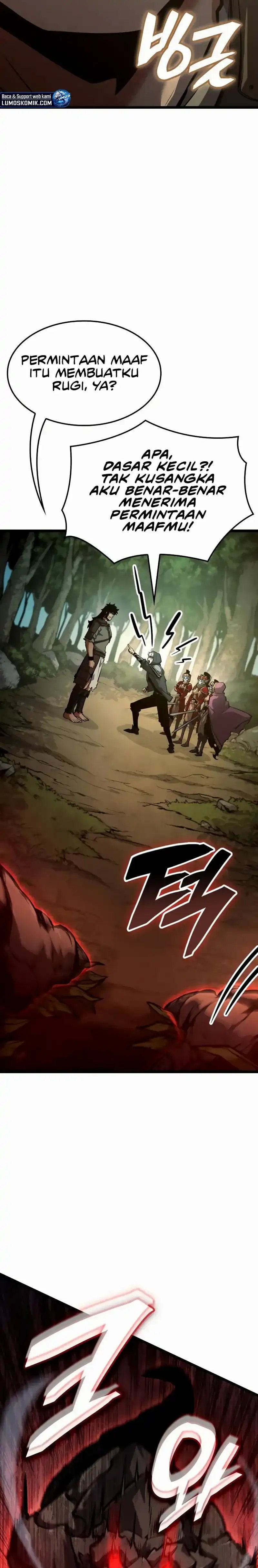 Emperor Of Solo Play Chapter 37 Gambar 13