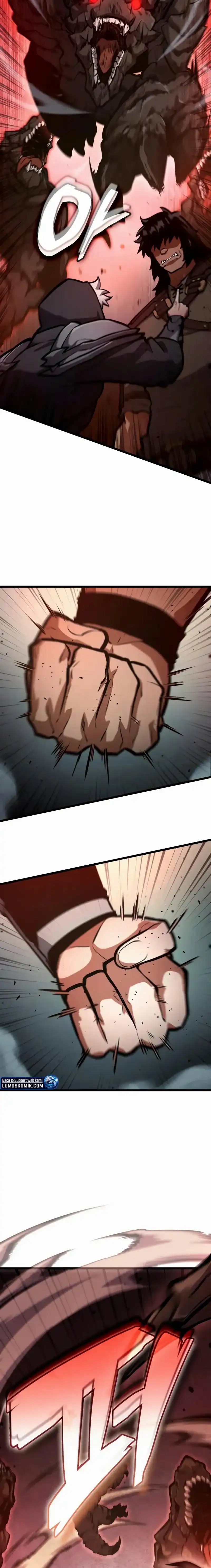 Emperor Of Solo Play Chapter 37 Gambar 14