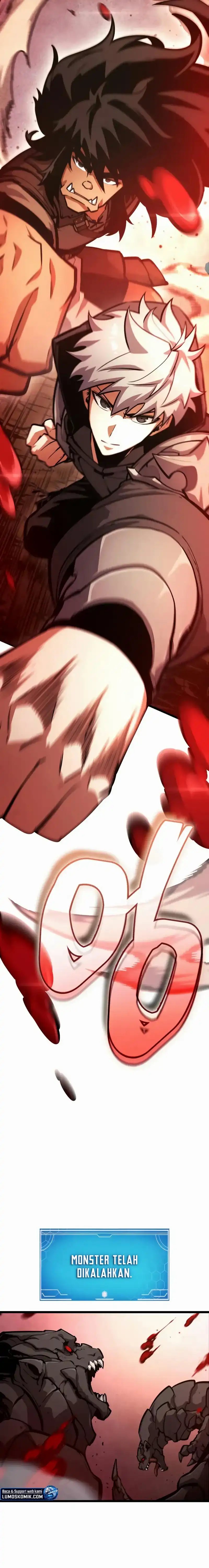 Emperor Of Solo Play Chapter 37 Gambar 15