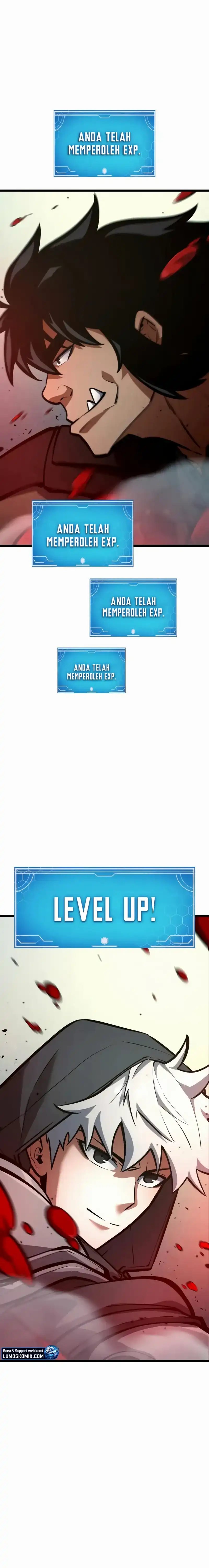 Emperor Of Solo Play Chapter 37 Gambar 16