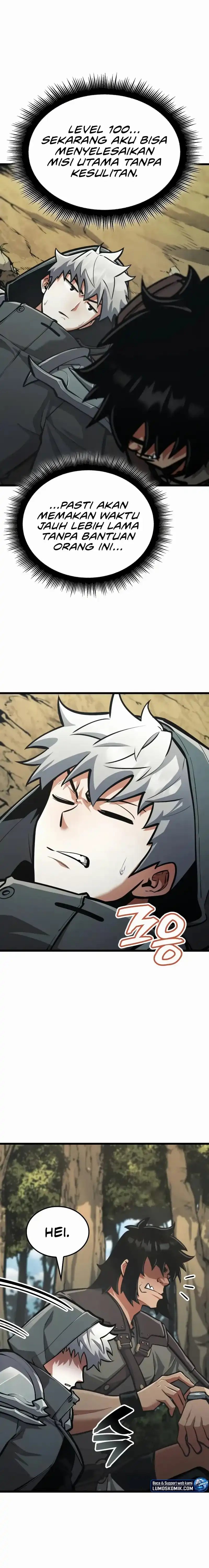 Emperor Of Solo Play Chapter 37 Gambar 19