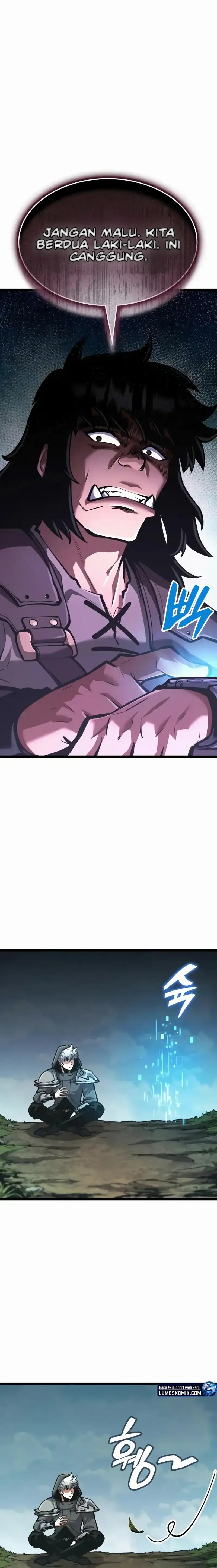 Emperor Of Solo Play Chapter 37 Gambar 21