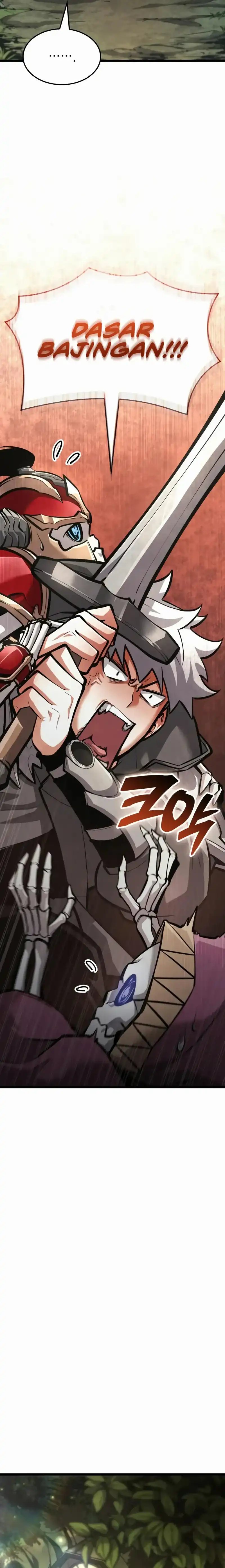 Emperor Of Solo Play Chapter 37 Gambar 22