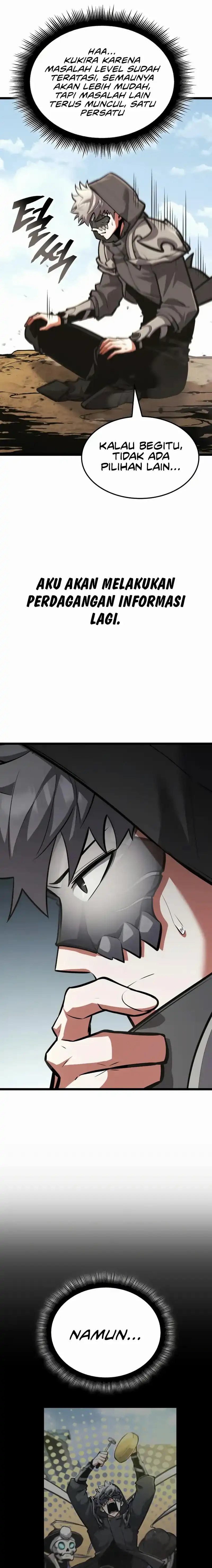 Emperor Of Solo Play Chapter 37 Gambar 29