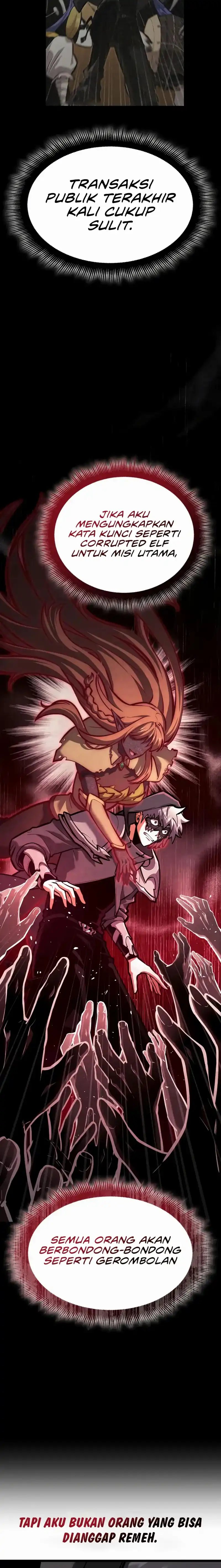 Emperor Of Solo Play Chapter 37 Gambar 30