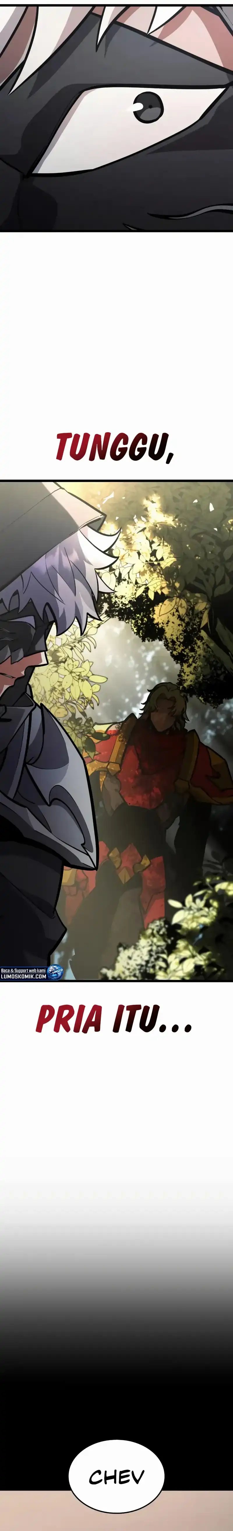 Emperor Of Solo Play Chapter 37 Gambar 35