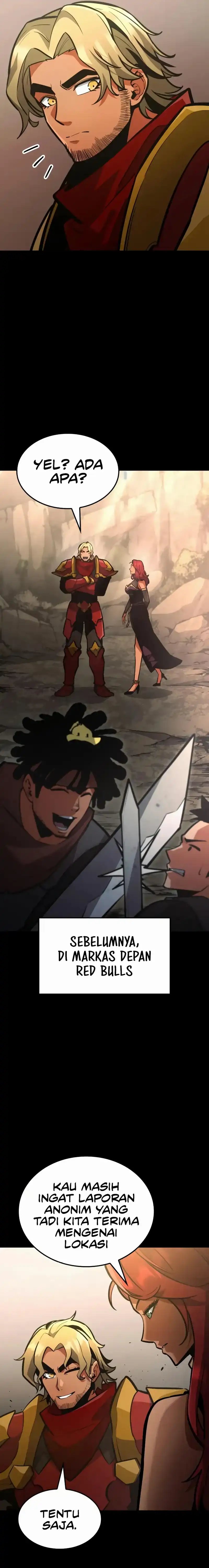 Emperor Of Solo Play Chapter 37 Gambar 36