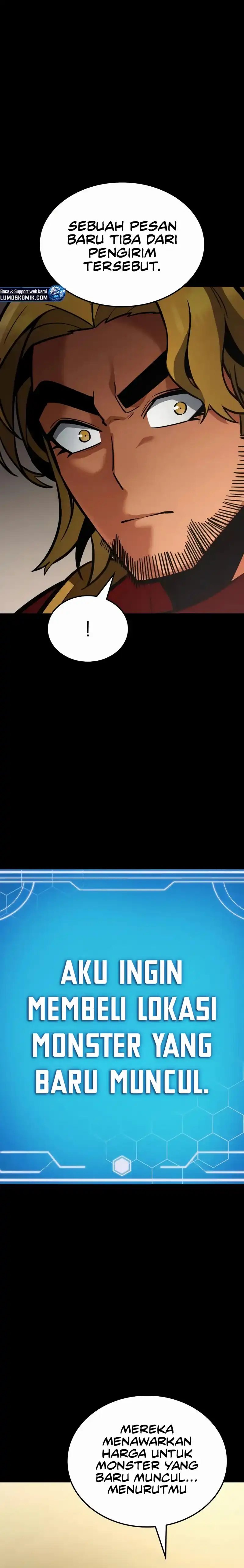 Emperor Of Solo Play Chapter 37 Gambar 37