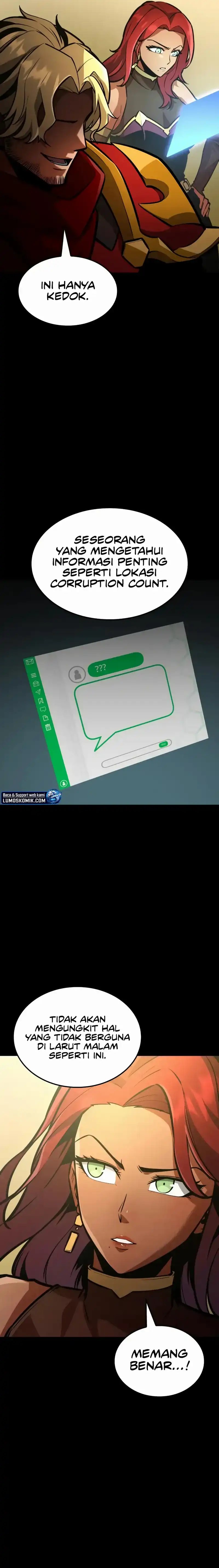 Emperor Of Solo Play Chapter 37 Gambar 38