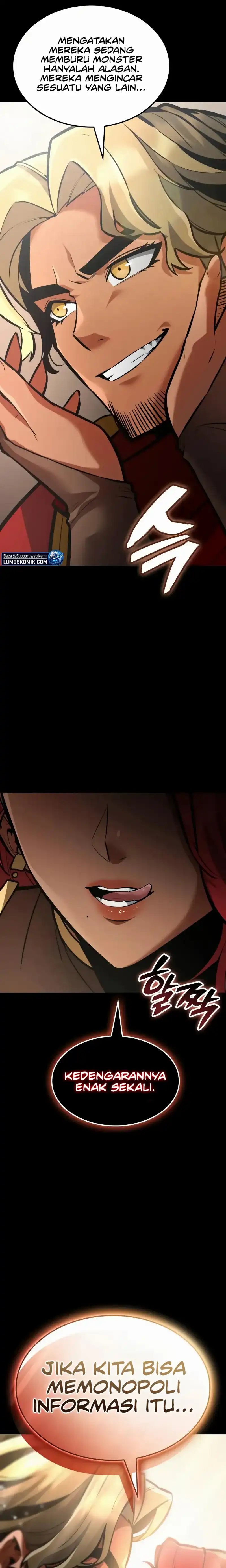 Emperor Of Solo Play Chapter 37 Gambar 39