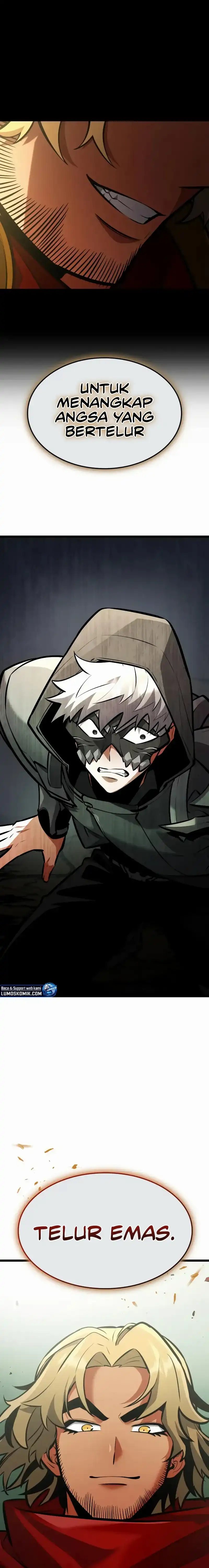 Emperor Of Solo Play Chapter 37 Gambar 41