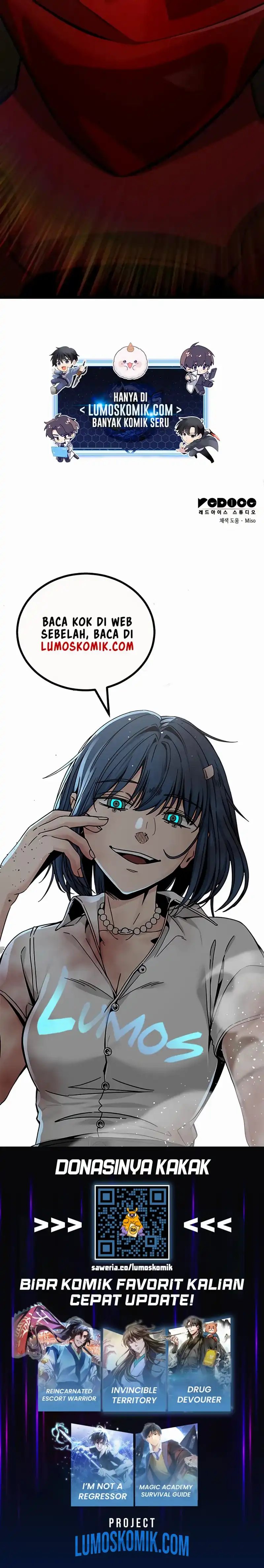 Emperor Of Solo Play Chapter 37 Gambar 42