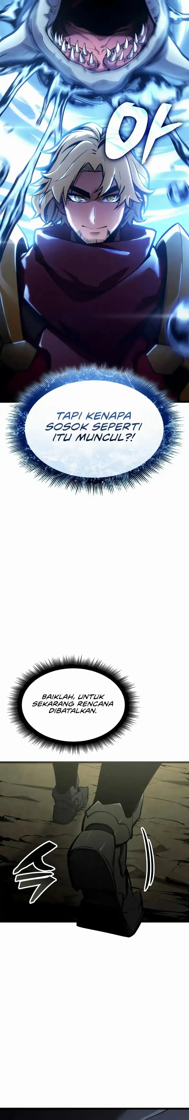 Emperor Of Solo Play Chapter 38 Gambar 2