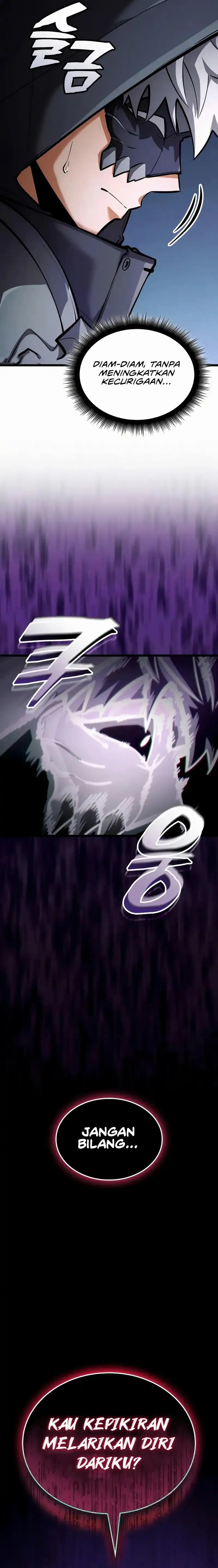 Emperor Of Solo Play Chapter 38 Gambar 3