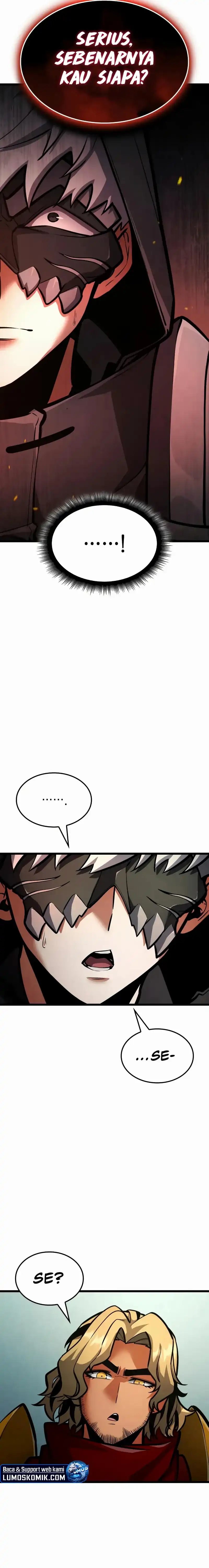 Emperor Of Solo Play Chapter 38 Gambar 7