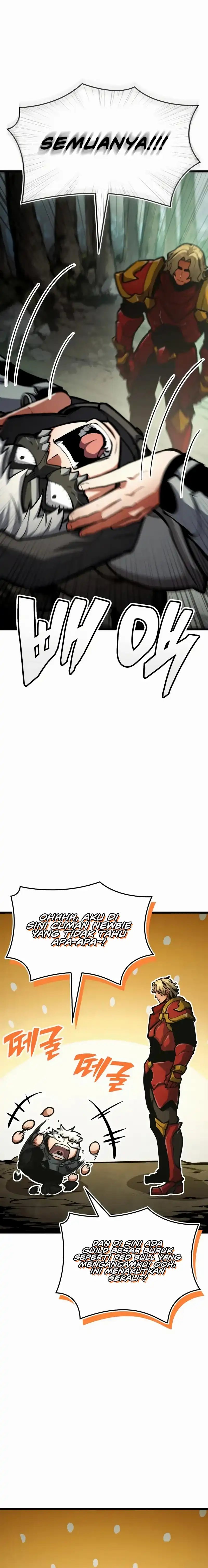 Emperor Of Solo Play Chapter 38 Gambar 8