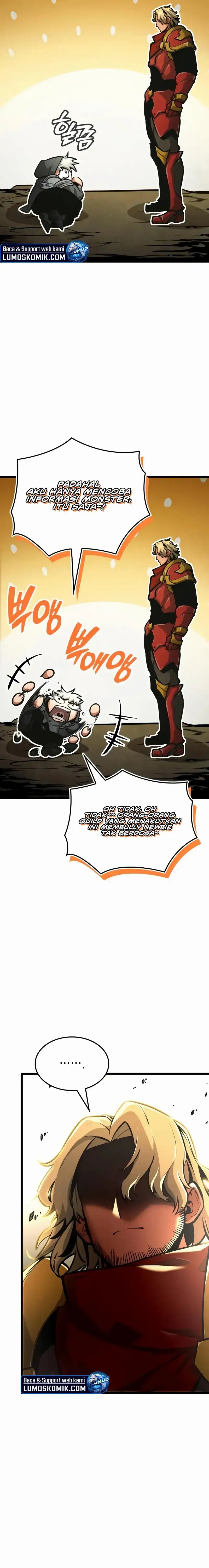 Emperor Of Solo Play Chapter 38 Gambar 9