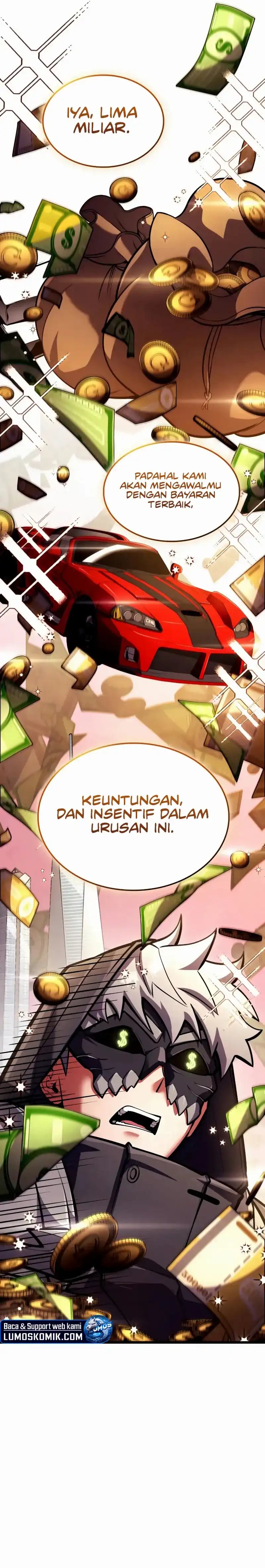 Emperor Of Solo Play Chapter 38 Gambar 12