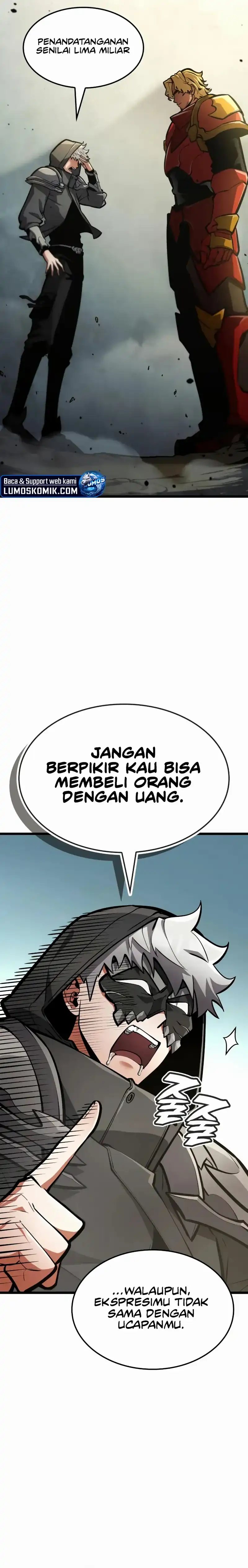 Emperor Of Solo Play Chapter 38 Gambar 15