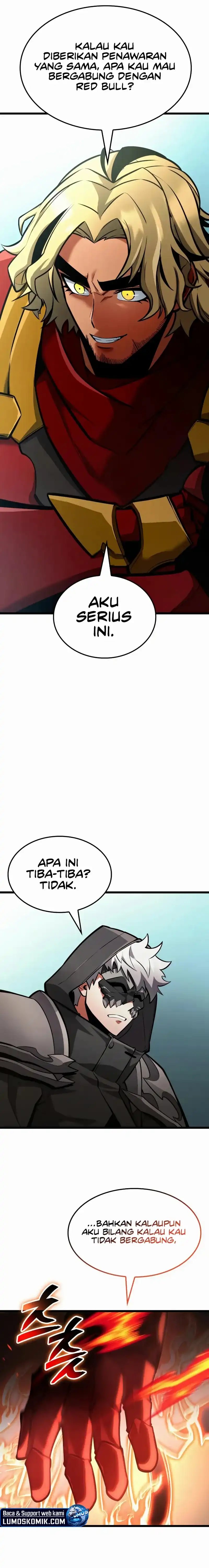 Emperor Of Solo Play Chapter 38 Gambar 17