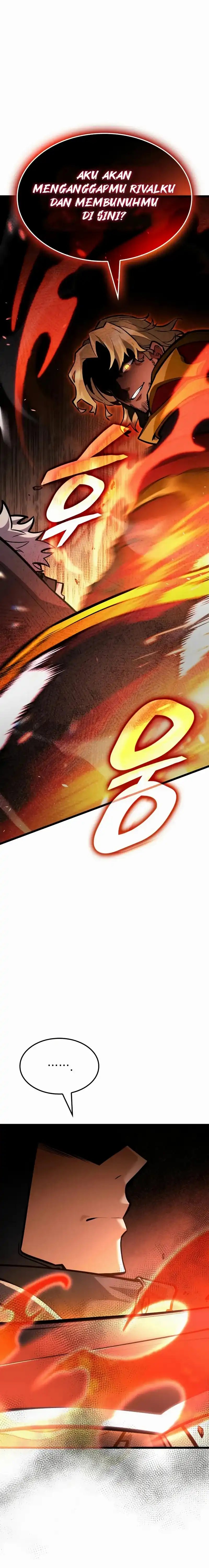 Emperor Of Solo Play Chapter 38 Gambar 18