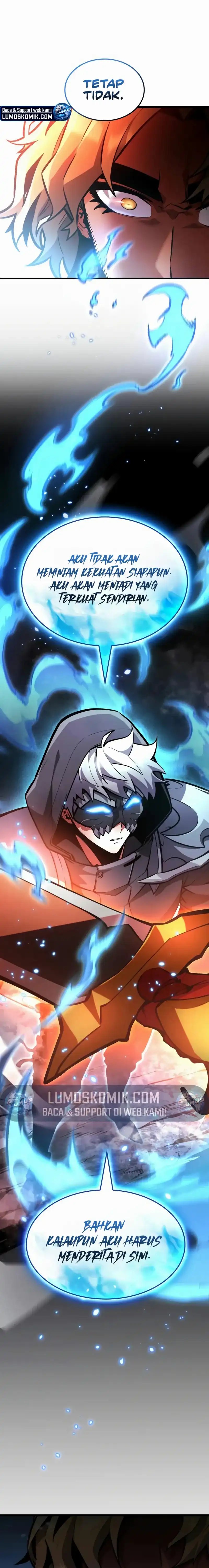 Emperor Of Solo Play Chapter 38 Gambar 19