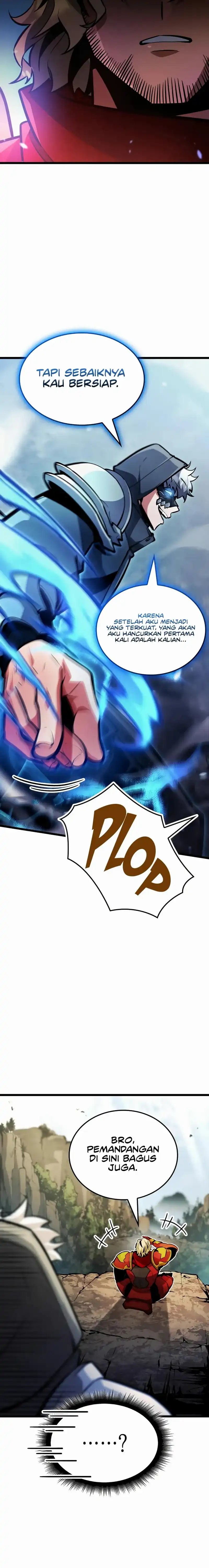 Emperor Of Solo Play Chapter 38 Gambar 20