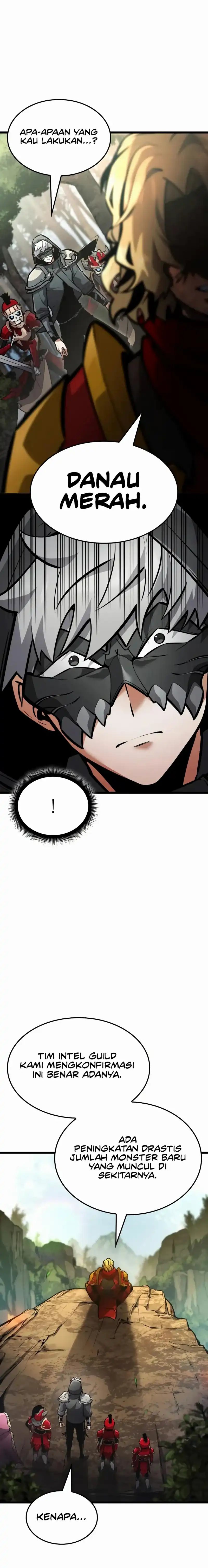 Emperor Of Solo Play Chapter 38 Gambar 21