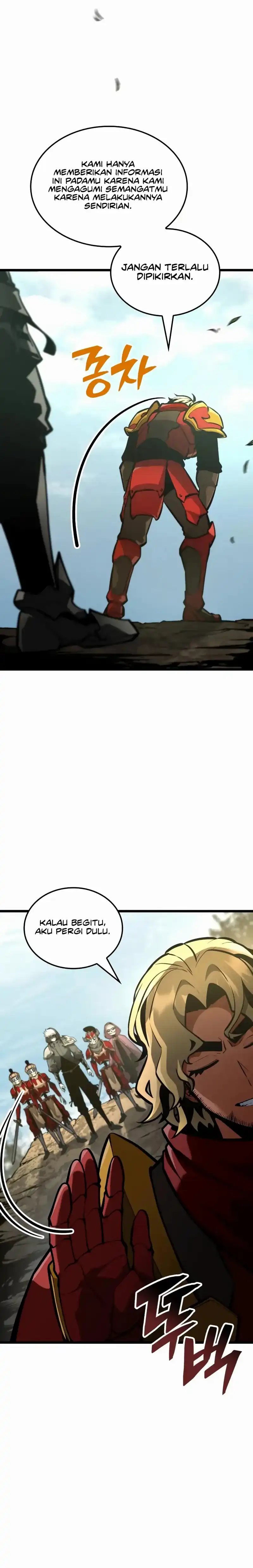 Emperor Of Solo Play Chapter 38 Gambar 24