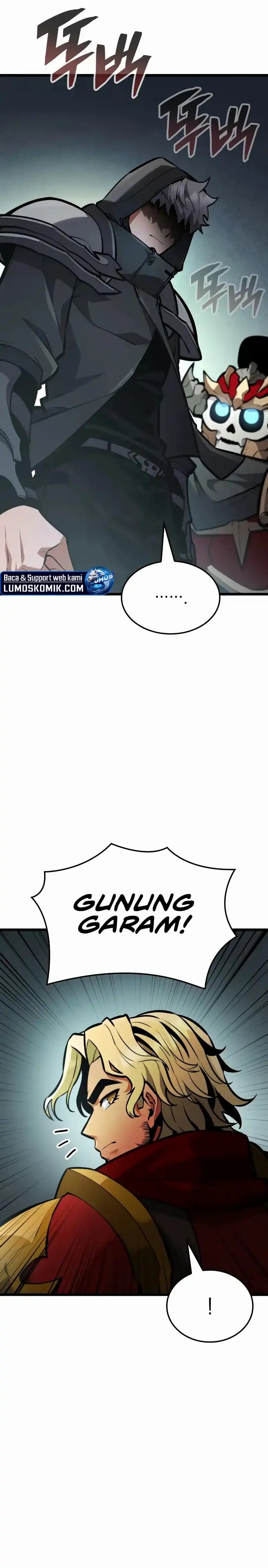 Emperor Of Solo Play Chapter 38 Gambar 25