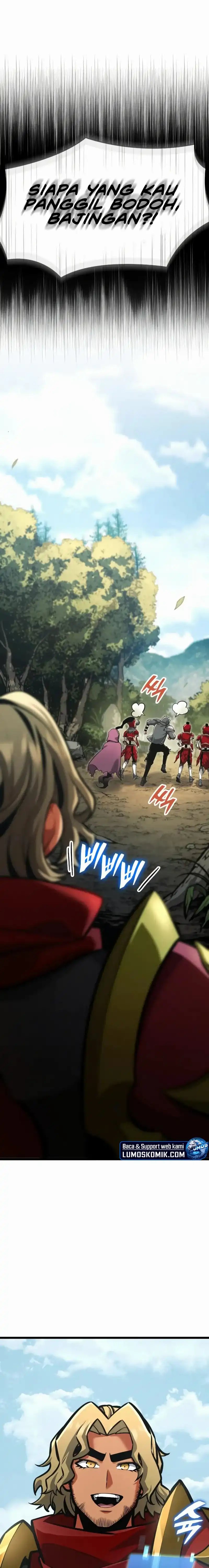 Emperor Of Solo Play Chapter 38 Gambar 29