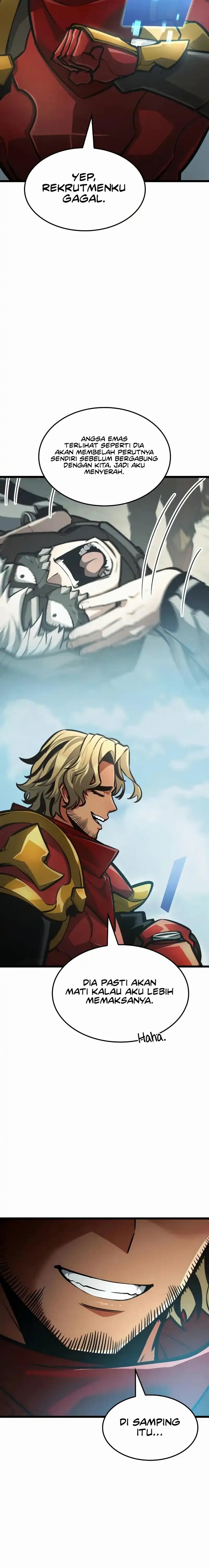 Emperor Of Solo Play Chapter 38 Gambar 30