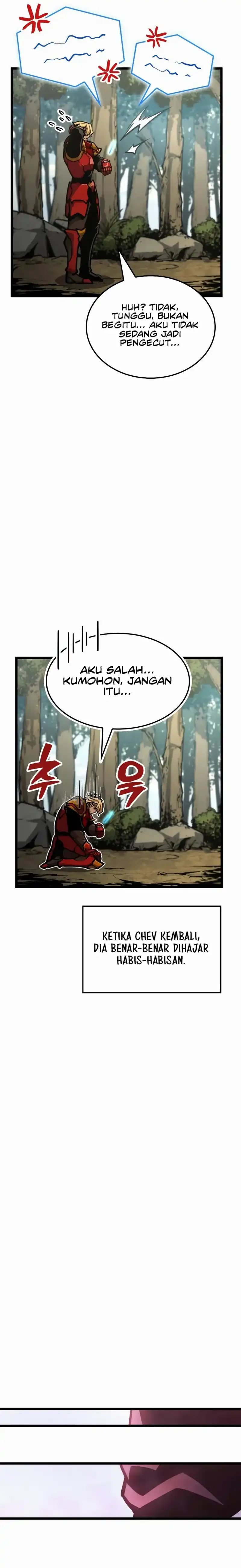 Emperor Of Solo Play Chapter 38 Gambar 32