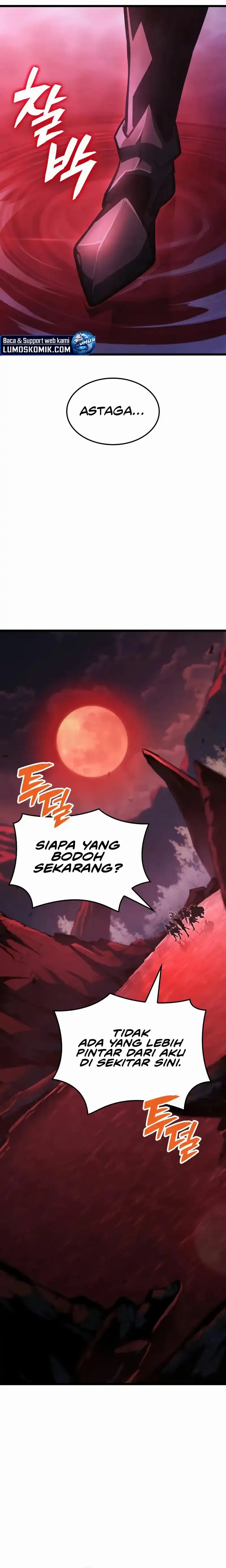Emperor Of Solo Play Chapter 38 Gambar 33