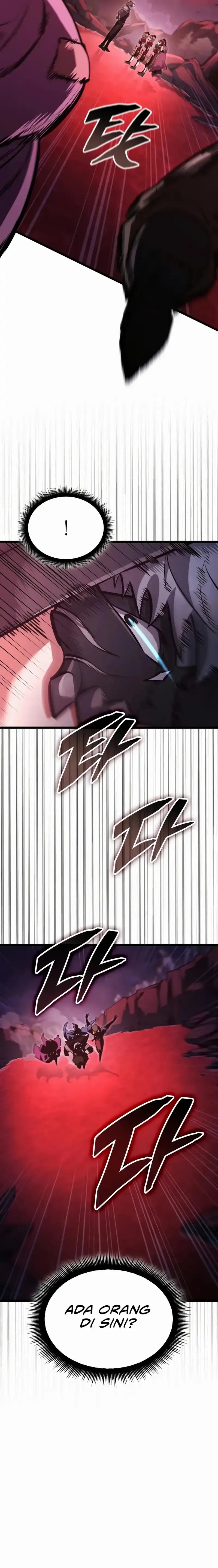 Emperor Of Solo Play Chapter 38 Gambar 37