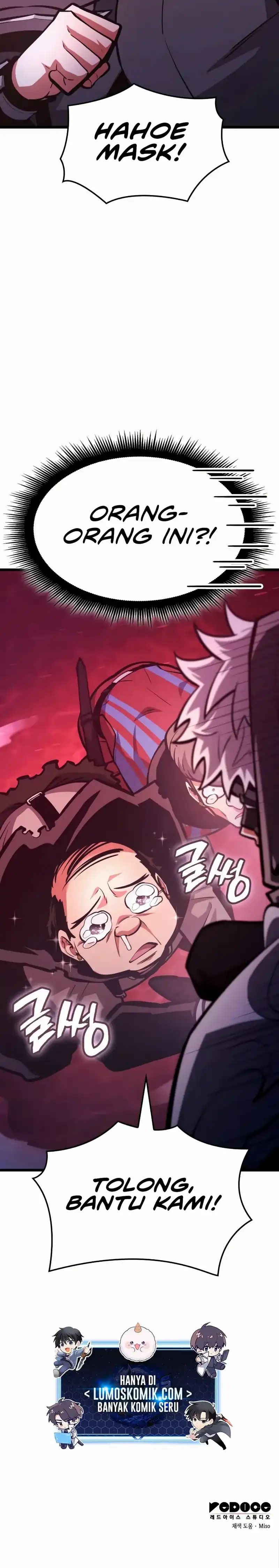 Emperor Of Solo Play Chapter 38 Gambar 41