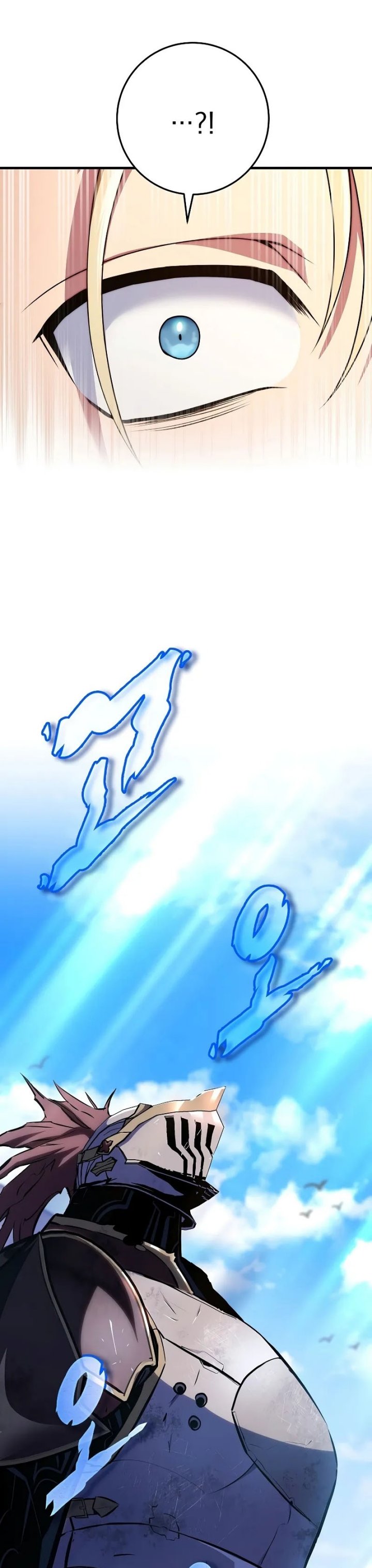 Emperor Of Steel Chapter 03 Gambar 6